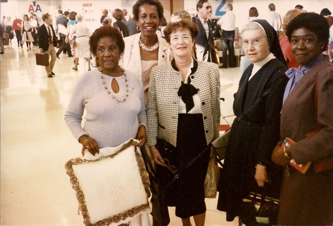 LCUSA 1986 Assembly