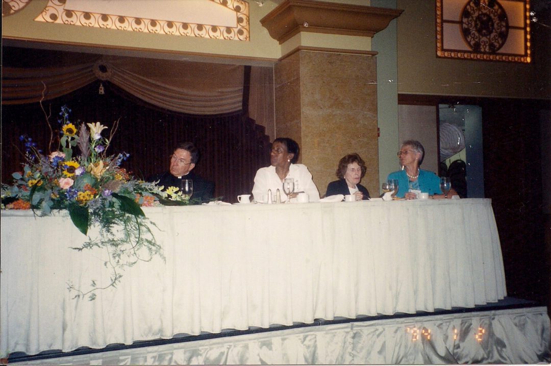 LCUSA 2001 Assembly – Washington, DC