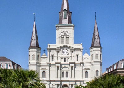 2015 LCUSA National Assembly – New Orleans, LA